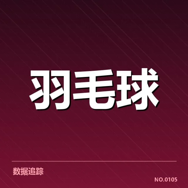 国羽女双后场杀球表现：战术变化带来怎样挑战